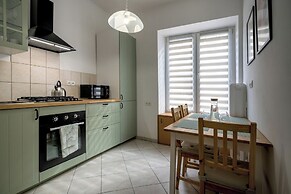 RentPlanet - Apartament Kościuszki II