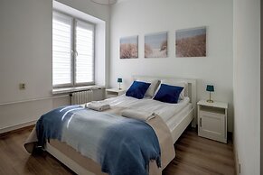 RentPlanet - Apartament Kościuszki II