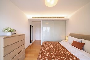Tyms Modern 3BR 2BA Apt Near Metro