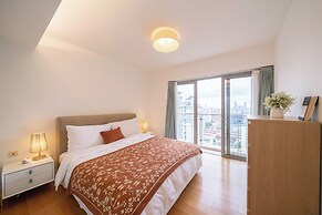 Tyms Modern 3BR 2BA Apt Near Metro