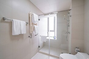 Tyms Modern 3BR 2BA Apt Near Metro