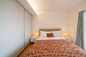 Tyms Modern 3BR 2BA Apt Near Metro