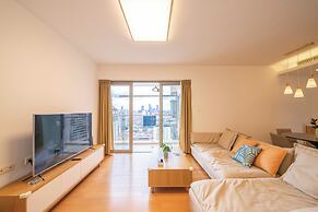 Tyms Modern 3BR 2BA Apt Near Metro