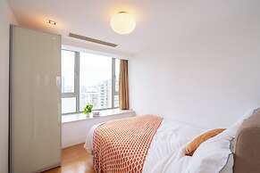 Tyms Modern 3BR 2BA Apt Near Metro