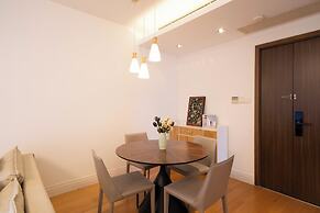 Tyms Modern 3BR 2BA Apt Near Metro