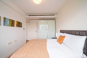 Tyms Modern 3BR 2BA Apt Near Metro