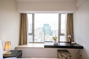 Tyms Modern 3BR 2BA Apt Near Metro