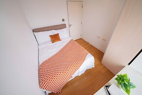 Tyms Modern 3BR 2BA Apt Near Metro