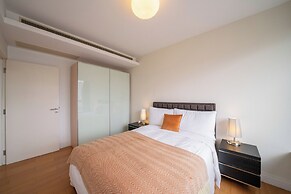 Tyms Modern 3BR 2BA Apt Near Metro