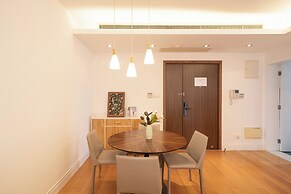 Tyms Modern 3BR 2BA Apt Near Metro