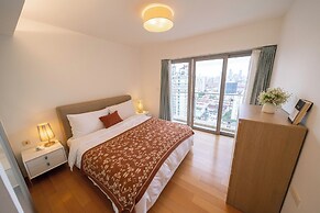 Tyms Modern 3BR 2BA Apt Near Metro