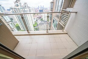 Tyms Modern 3BR 2BA Apt Near Metro