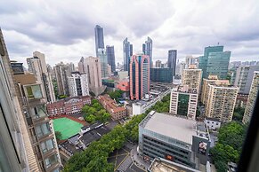 Tyms Modern 3BR 2BA Apt Near Metro