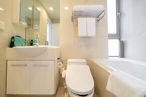 Tyms Modern 3BR 2BA Apt Near Metro