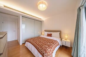 Tyms Modern 3BR 2BA Apt Near Metro