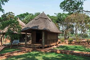 Raregold Resort