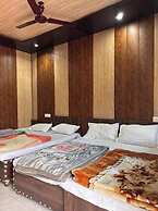 Vihan resort and restaurant
