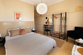 Kalkan Ayapa Hotel