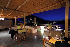 Kalkan Ayapa Hotel