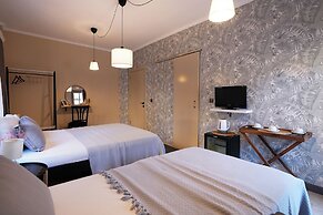 Kalkan Ayapa Hotel