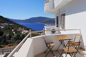 Kalkan Ayapa Hotel
