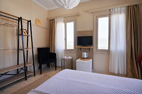 Kalkan Ayapa Hotel