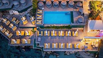 Kalkan Ayapa Hotel