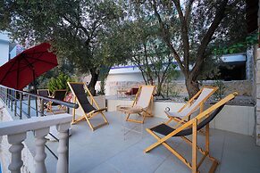 Kalkan Ayapa Hotel