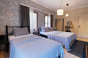 Kalkan Ayapa Hotel