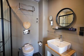 Kalkan Ayapa Hotel