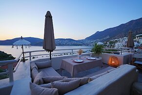 Kalkan Ayapa Hotel