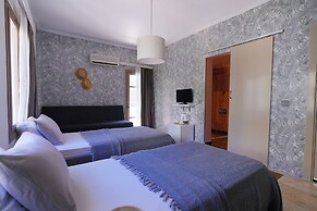 Kalkan Ayapa Hotel