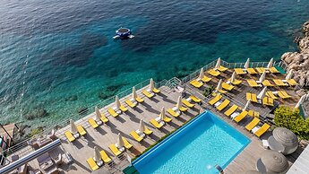 Kalkan Ayapa Hotel