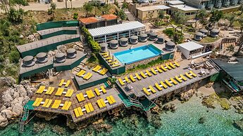 Kalkan Ayapa Hotel