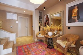 Kalkan Ayapa Hotel