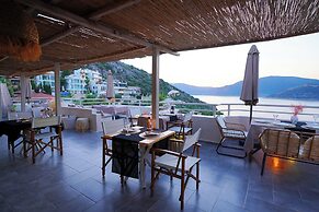 Kalkan Ayapa Hotel