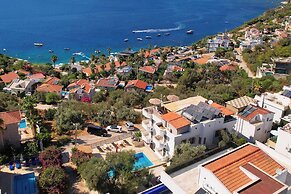 Kalkan Ayapa Hotel