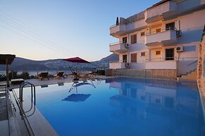 Kalkan Ayapa Hotel