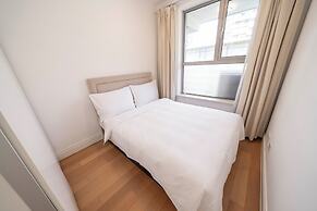 Tyms Stylish 3BR 2BA Apt Xuhui Center