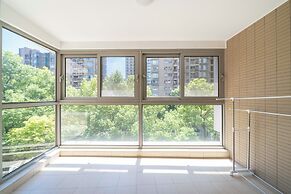Tyms Stylish 3BR 2BA Apt Xuhui Center