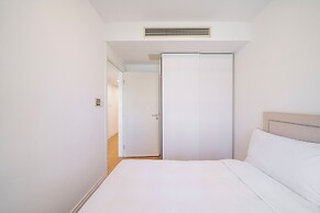 Tyms Stylish 3BR 2BA Apt Xuhui Center