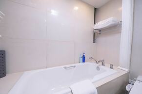 Tyms Stylish 3BR 2BA Apt Xuhui Center