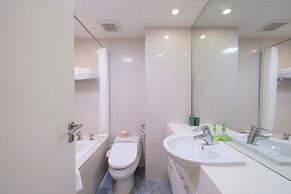 Tyms Stylish 3BR 2BA Apt Xuhui Center