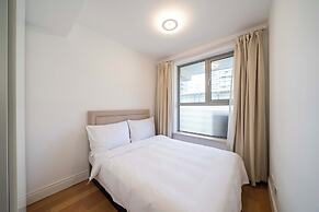 Tyms Stylish 3BR 2BA Apt Xuhui Center