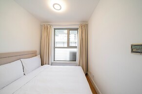 Tyms Stylish 3BR 2BA Apt Xuhui Center