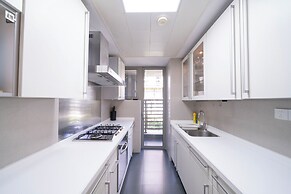 Tyms Stylish 3BR 2BA Apt Xuhui Center