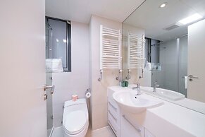 Tyms Stylish 3BR 2BA Apt Xuhui Center