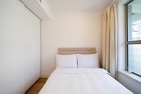 Tyms Stylish 3BR 2BA Apt Xuhui Center