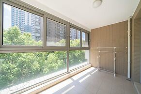 Tyms Stylish 3BR 2BA Apt Xuhui Center