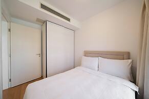 Tyms Stylish 3BR 2BA Apt Xuhui Center